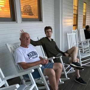 Meet your Posher, Jacob